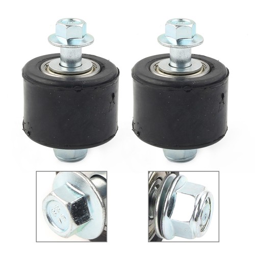Upper lower chain roller - 2x,