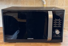 SAMSUNG MS28F303TFK Microwave Oven