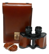 Swarovski Habicht feldstecher