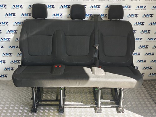 Renault trafic mk3 - trafic, 2014-2026