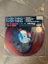 Everything Everything Get to