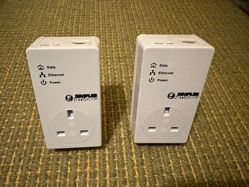 200mbps network over - network,