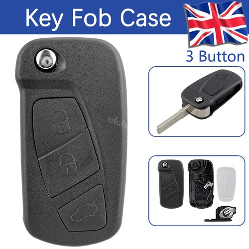 Replacement button remote - button,
