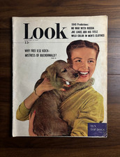 Look Magazine Jan 4 1949