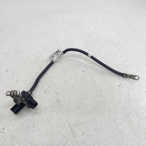 Vauxhall corsa battery - corsa, cable