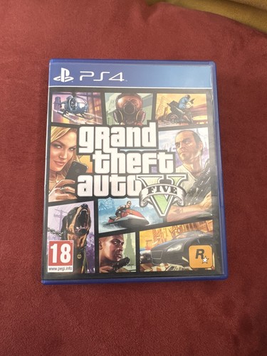 Gta grand theft auto five - auto,