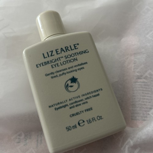 Liz earle eyebright soothing - earle,