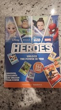 Sainsbury's Disney Heroes