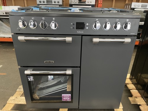 Leisure ck90f530t cookmaster - leisure, 'cookmaster'