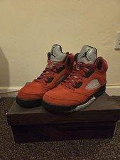 Nike Air Jordan 5 Retro Raging
