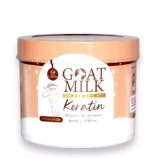  Carista Goat Milk Premium