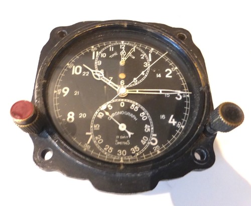 Day chronograph time - chronograph, of