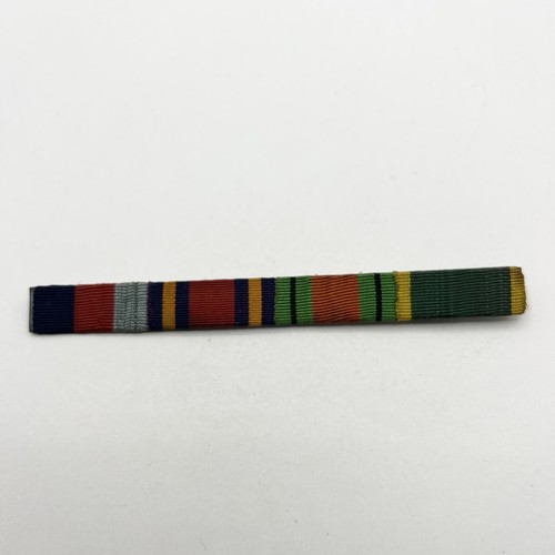 Genuine ww2 burma star - ww2,