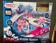 Thomas and Friends Big Loader