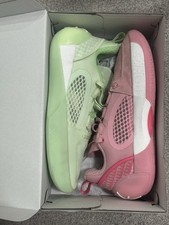 Way of wade Li-ling All city 12 Size 12