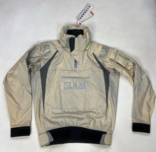 Slam Force 4 Spray Top Hooded