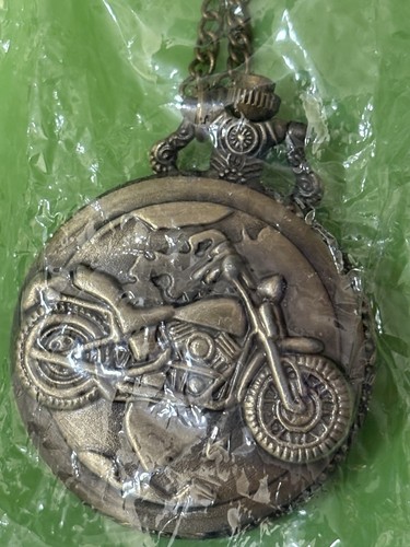 Novelty pocket watch - novelty,