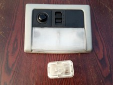Honda Civic Interior Light