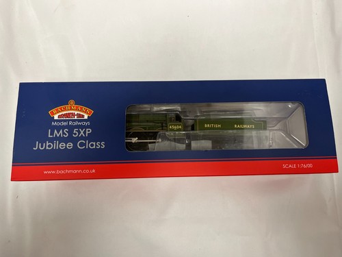Bachmann branchline lms - bachmann,