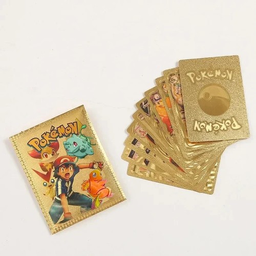 Pokemon card new - pokemon,