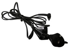 Used GHD UK Power Cable / Lead