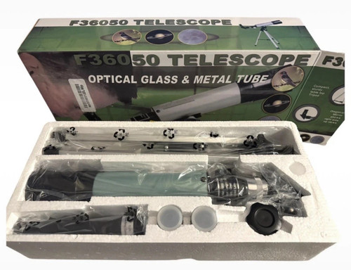 Mijiao astronomical telescope - astronomical,