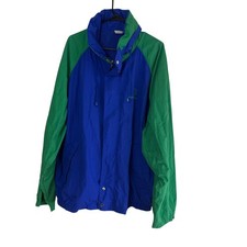 Sergio Tacchini Men XXL