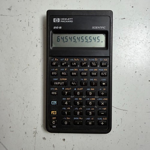 Vintage 20s black portable - black,