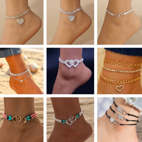 Ankle bracelet anklets for - bracelet,