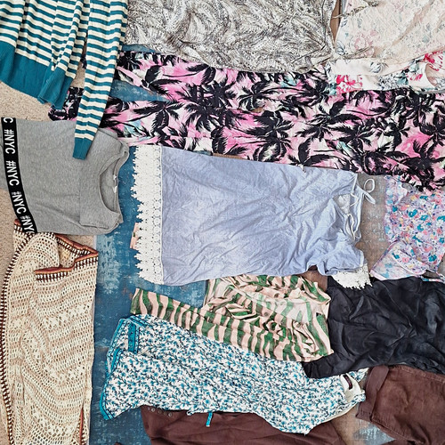 Mixed brands women - brands,