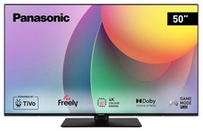 Panasonic 50 Inch TV SMART 4K