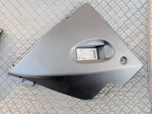 Mgf mgtf facia cover - mgf,