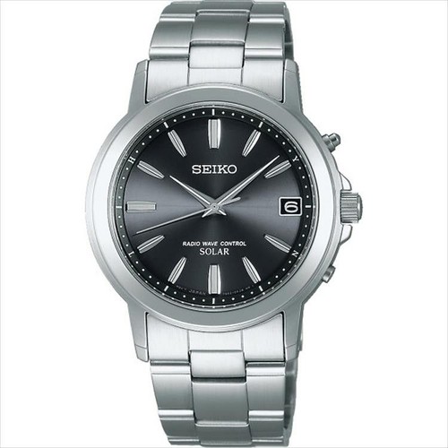 Seiko selection solar radio - selection,