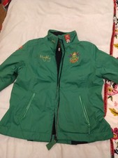 Green Joules Jacket Fleece