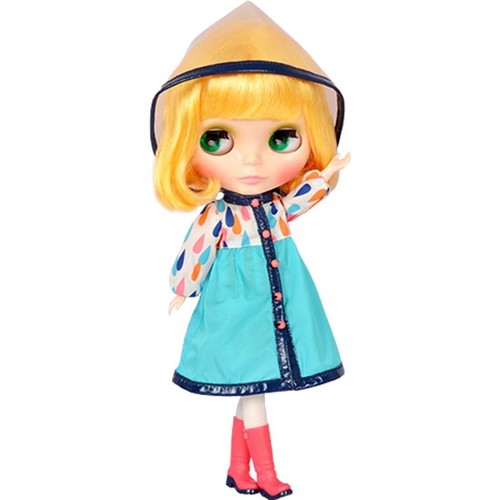 Neo blythe playful raindrops - neo,