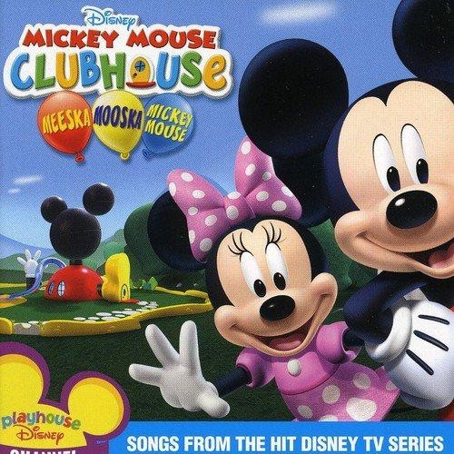 Mickey mouse clubhouse - mickey,