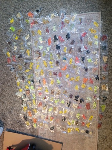 180 bags 2 - 180, body