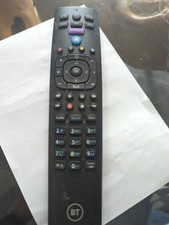 BT Wi-Fi TV Remote Control