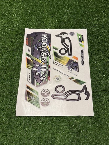 Kookaburra beast cricket bat - beast,