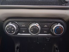 2018 NISSAN MICRA K14 AC