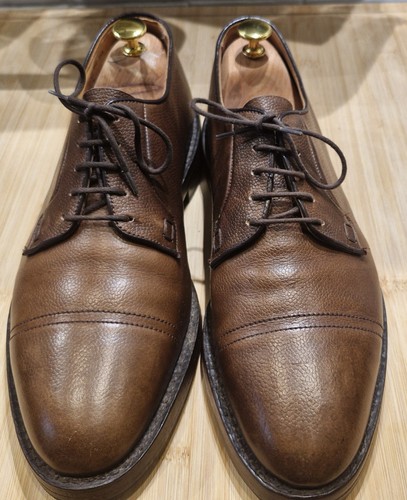 Trickers 6876 shore 9 - x, uk