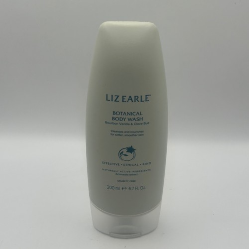 Liz earle bourbon - liz,