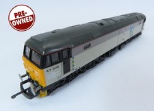 Class 47 006 Railfreight Loco