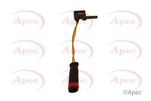 Apec rear brake - apec,