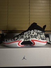 Nike Air Jordan 36 'Flight