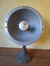 Vintage French Electric Heater