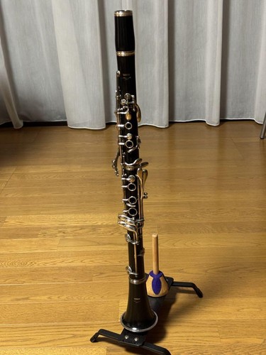Yamaha ycl clarinet abs - yamaha,
