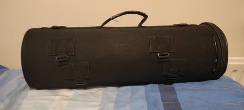 Trumpet case torpedo - trumpet,