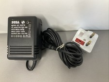 Sega Mega Drive Mains Adaptor