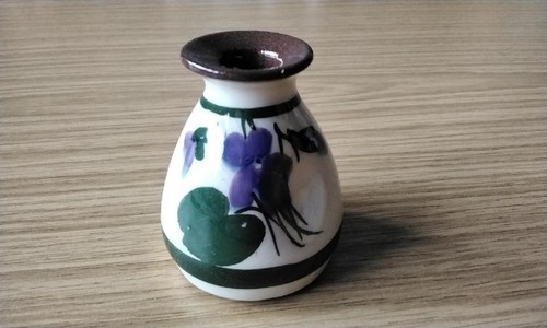 Torquay pottery devon - pottery,